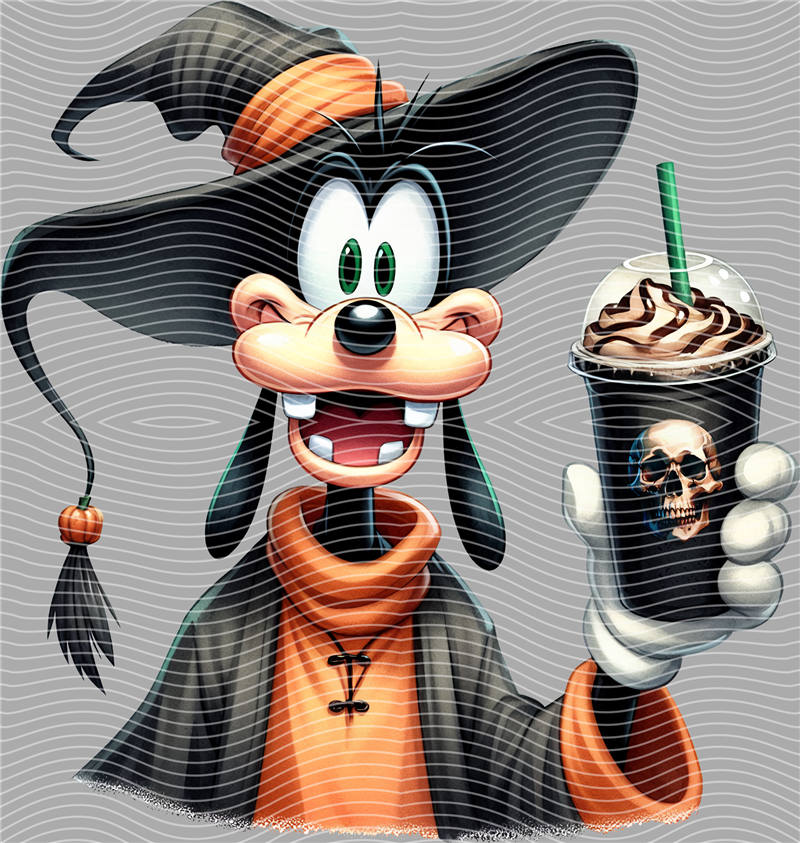Halloween-WS 201